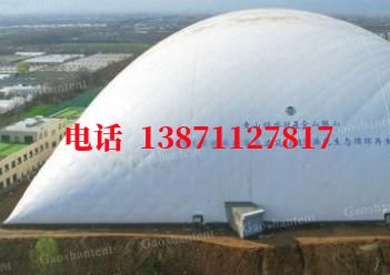 桐城气膜棚卷帘门,电动门